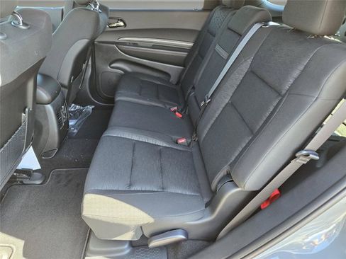 New 2026 Dodge Durango GT RWD image 37