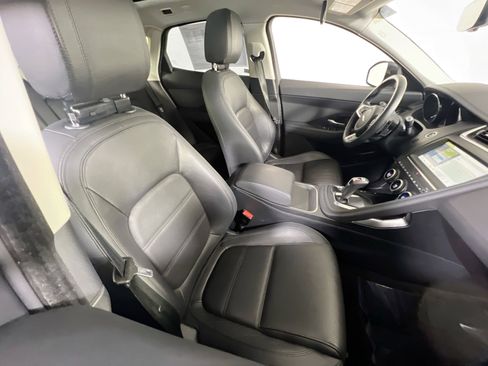Used 2019 Jaguar E-PACE S image 28