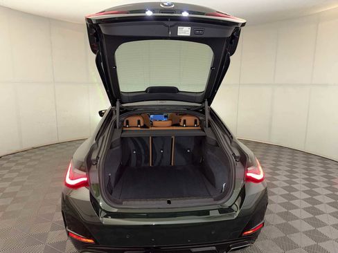 Certified 2024 BMW M440i xDrive Gran Coupe w/ Premium Package image 22