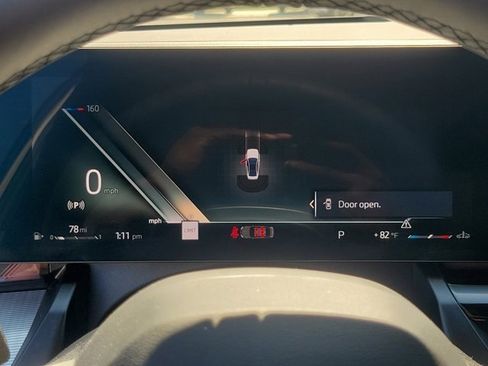 Used 2026 BMW 540i xDrive image 18