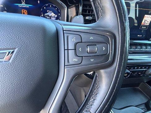 Used 2024 Chevrolet Silverado 1500 ZR2 AWD/4WD image 20