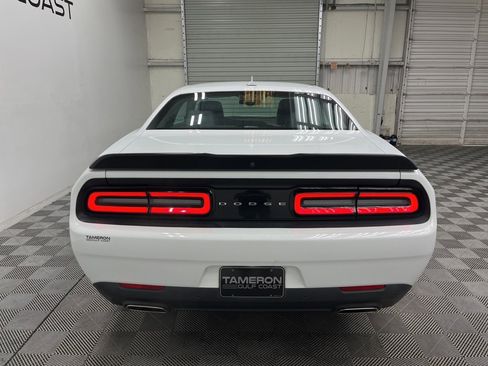 Used 2023 Dodge Challenger GT w/ Plus Package image 5