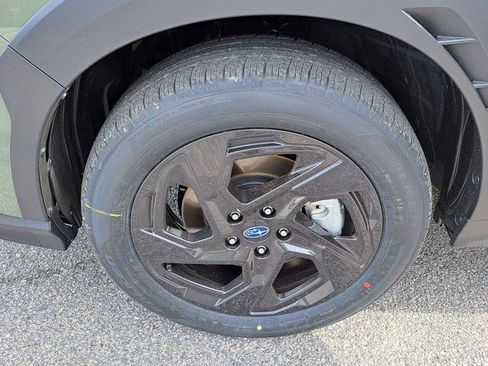 New 2026 Subaru Crosstrek 2.5i Sport AWD/4WD image 16