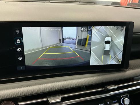 Used 2025 Hyundai Santa Cruz XRT image 8