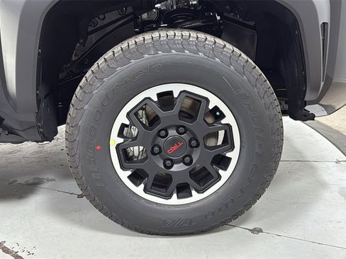New 2026 Toyota Tacoma TRD Off-Road image 21
