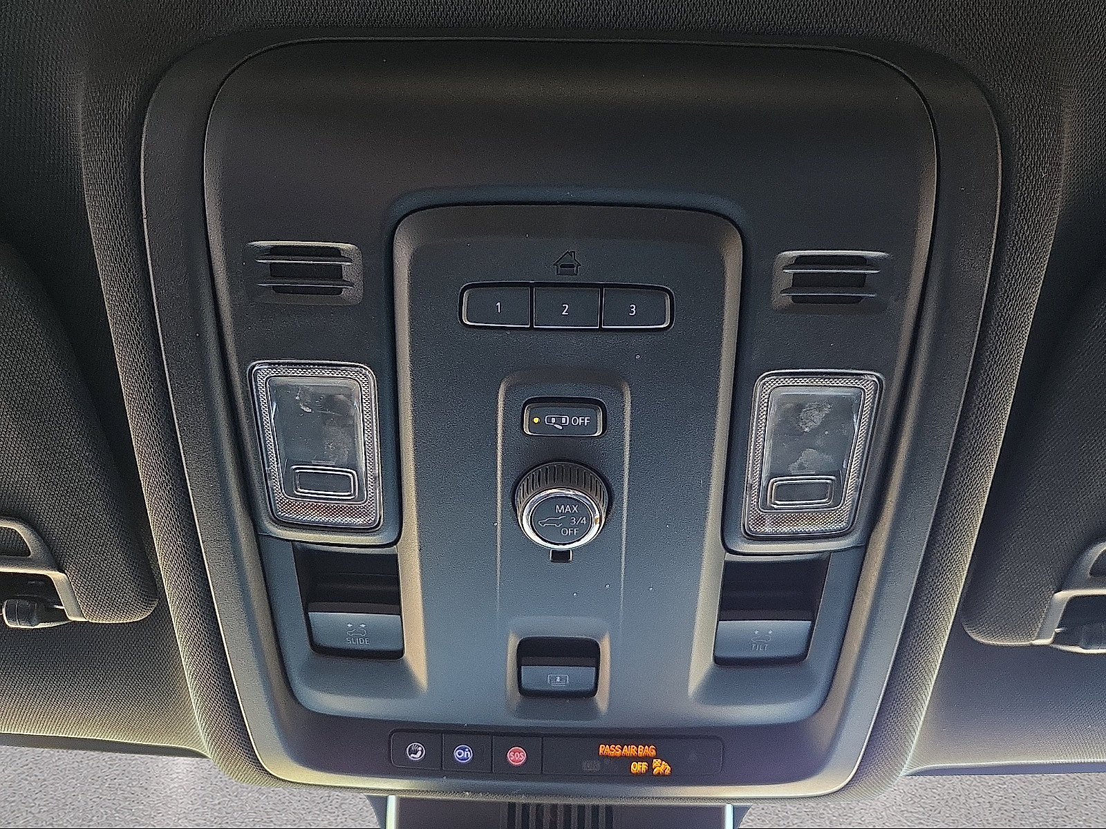 Used 2023 Chevrolet Tahoe RST AWD/4WD image 21