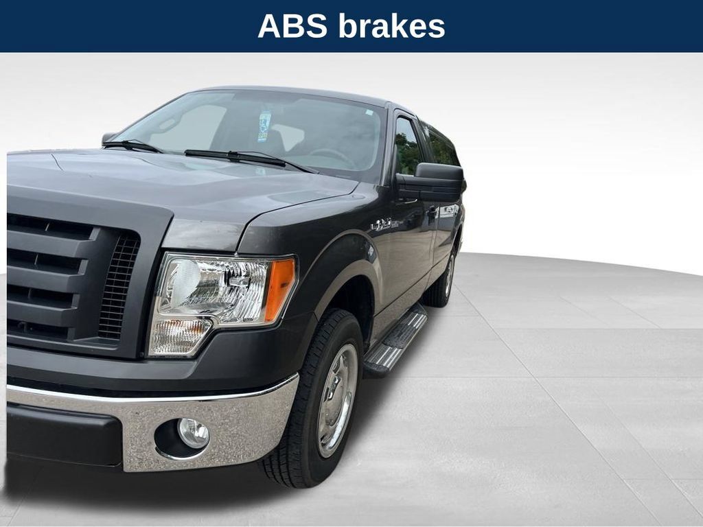 Used 2010 Ford F150 XL RWD image 13