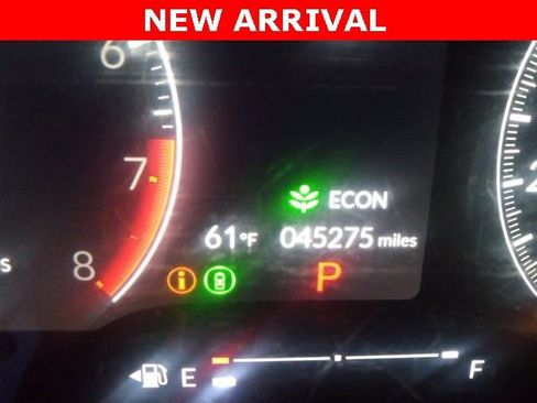 Used 2022 Honda Civic Sport image 8