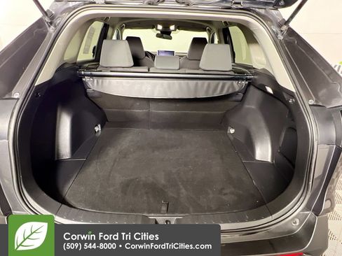 Used 2023 Toyota RAV4 XLE image 14