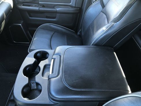 Used 2022 RAM 2500 Laramie image 25