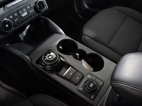 Used 2024 Ford Bronco Sport Badlands image 31