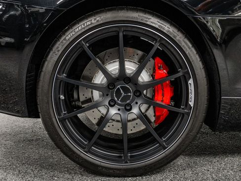 Used 2014 Mercedes-Benz SLS AMG GT Coupe image 30
