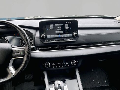 Used 2022 Mitsubishi Outlander SE FWD image 7