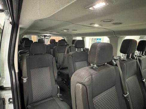 Used 2023 Ford Transit 350 XLT image 17