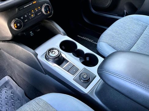 Used 2022 Ford Bronco Sport Big Bend image 17