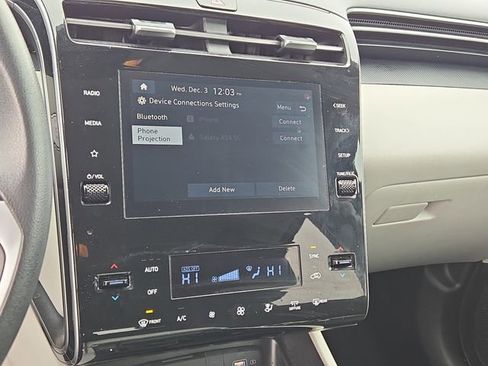 Certified 2024 Hyundai Tucson SEL image 11