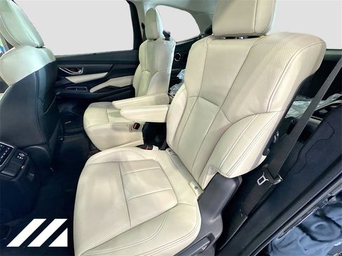 New 2026 Subaru Ascent Limited image 26