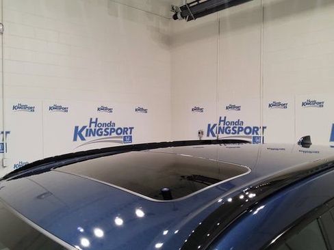 New 2026 Honda CR-V Sport-L image 35