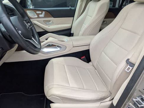 Used 2022 Mercedes-Benz GLE 350 4MATIC w/ AMG Line Exterior image 14