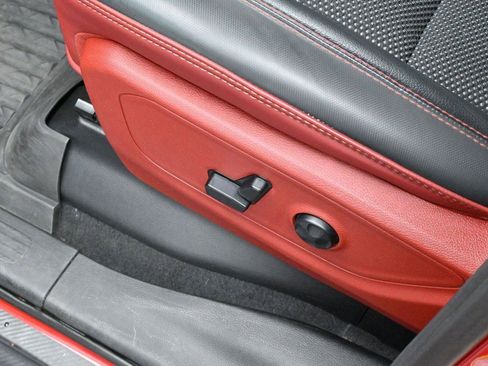 Used 2019 RAM 1500 Rebel w/ Level 1 Equipment Group AWD/4WD image 13