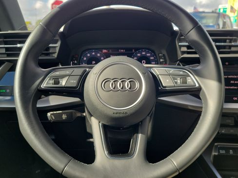 Used 2022 Audi A3 2.0T Premium image 17
