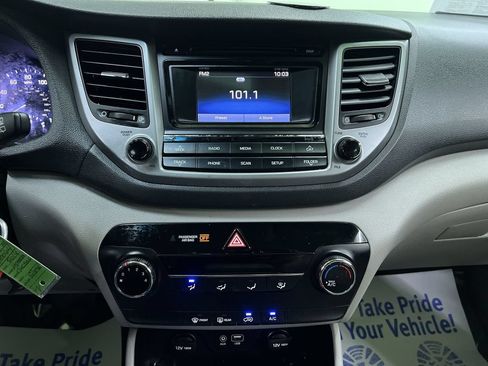 Used 2016 Hyundai Tucson SE w/ Option Group 02 FWD image 21