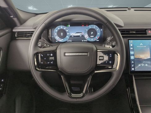 Used 2026 Land Rover Range Rover Velar Dynamic SE image 13