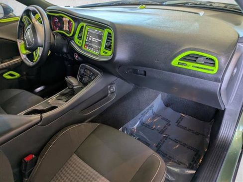Used 2022 Dodge Challenger SRT Hellcat Redeye image 18