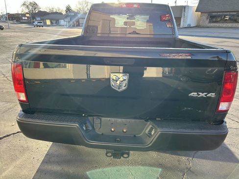 Used 2019 RAM 1500 Express image 6