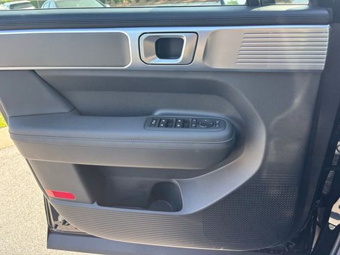 New 2026 Hyundai Santa Fe SEL FWD image 10