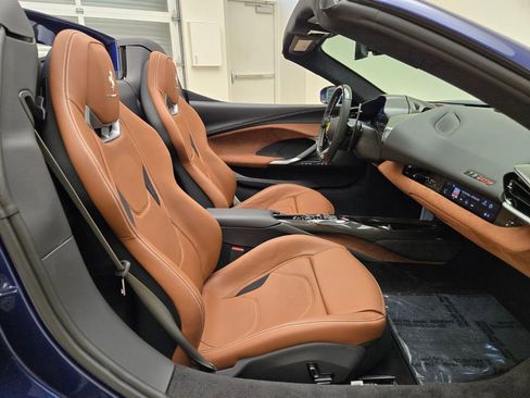 Used 2024 Ferrari 296 GTS image 27