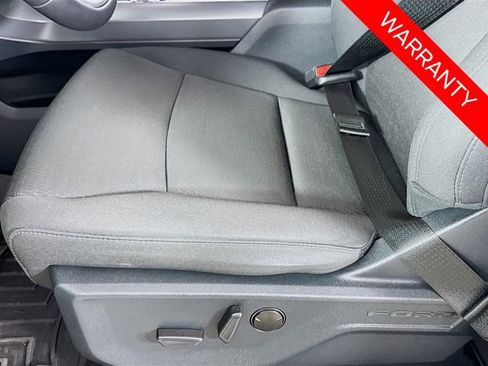 Certified 2025 Ford F150 XLT w/ Equipment Group 302A MID image 19