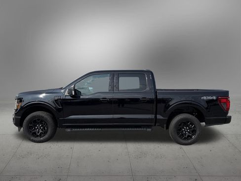 Used 2024 Ford F150 XLT w/ Equipment Group 302A MID AWD/4WD image 2
