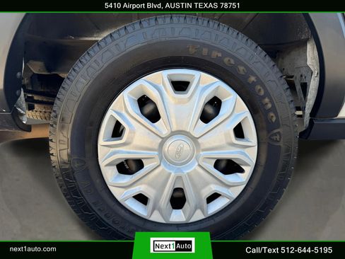 Used 2022 Ford Transit 350 XLT RWD image 39
