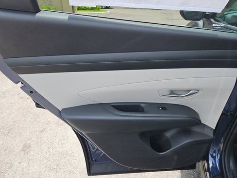 Certified 2026 Hyundai Tucson SEL image 11