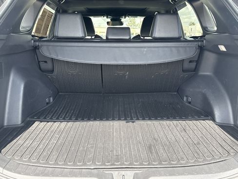 Used 2023 Toyota RAV4 XSE image 42