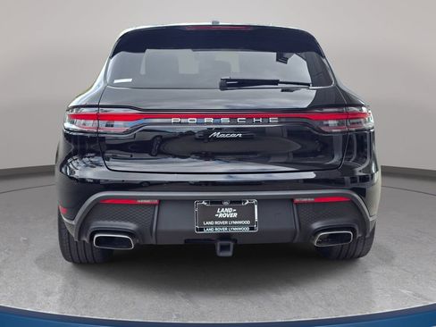 Used 2023 Porsche Macan AWD/4WD image 7