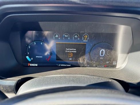 New 2025 Ford F150 Lariat w/ Equipment Group 502A High image 28