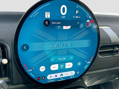 New 2026 MINI Cooper S image 13