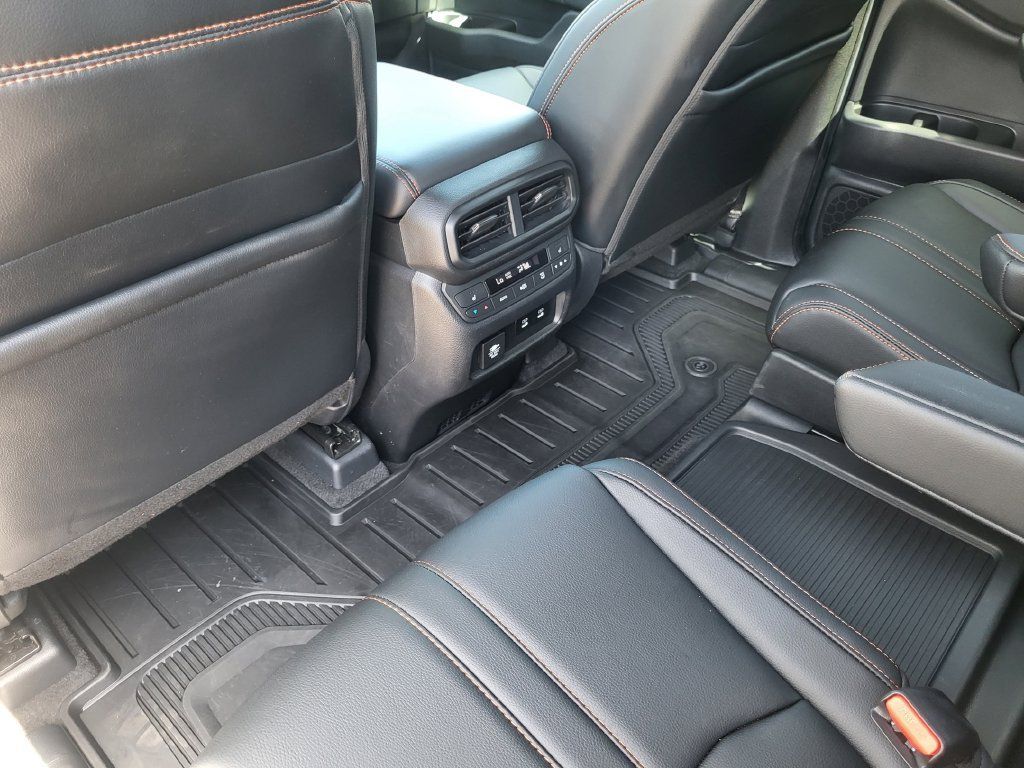 Certified 2026 Honda Pilot TrailSport image 27