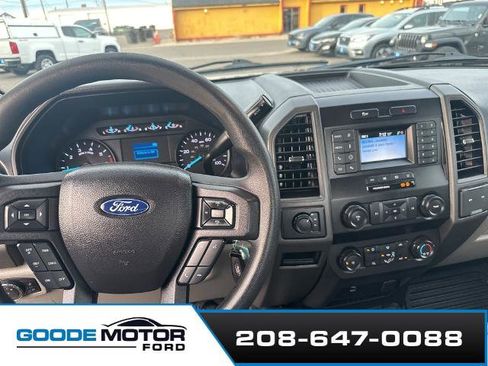 Certified 2020 Ford F250 XL w/ Power Equipment Group image 23