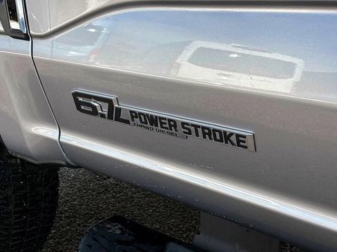 Used 2024 Ford F250 XL w/ 360-Degree Camera Package image 10