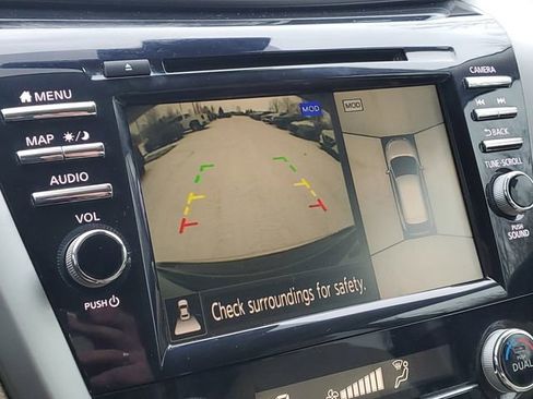 Used 2020 Nissan Murano Platinum image 17