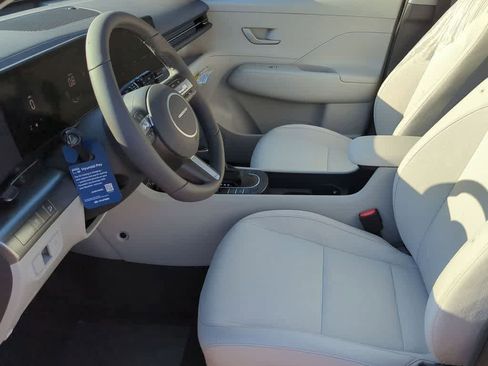 New 2026 Hyundai Kona SEL Sport FWD image 16
