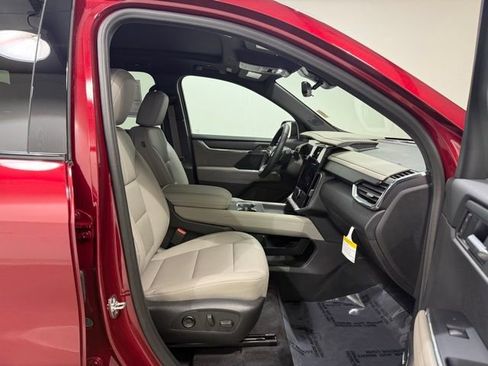 New 2026 GMC Acadia Elevation w/ Black Edition image 30