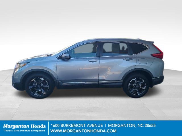 Used 2018 Honda CR-V Touring image 4
