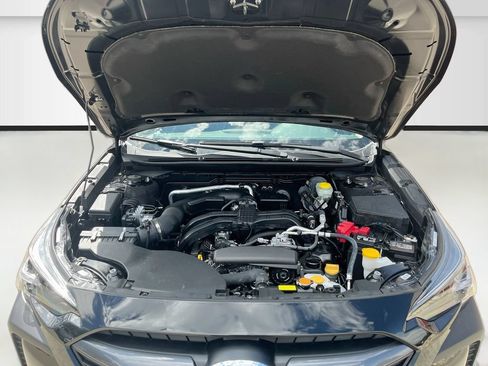 Used 2025 Subaru Outback Premium AWD/4WD image 29
