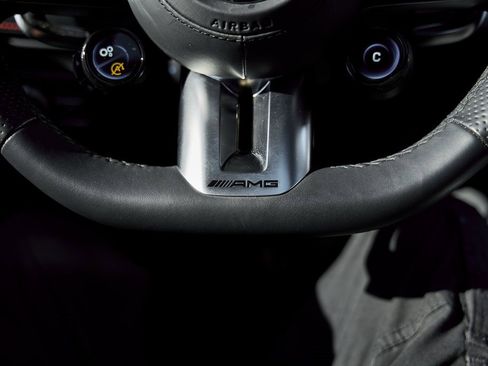 Used 2025 Mercedes-Benz G 63 AMG G 63 AMG image 60