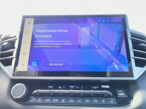 New 2026 Toyota Sequoia Limited image 29