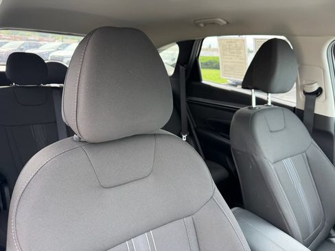 Used 2023 Hyundai Tucson SEL AWD/4WD image 16